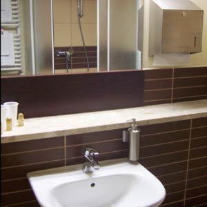 Arena Hotel Kaliszki Δωμάτιο φωτογραφία