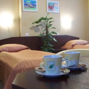 Arena Hotel Kaliszki Δωμάτιο φωτογραφία