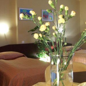 Arena Hotel Kaliszki Δωμάτιο φωτογραφία